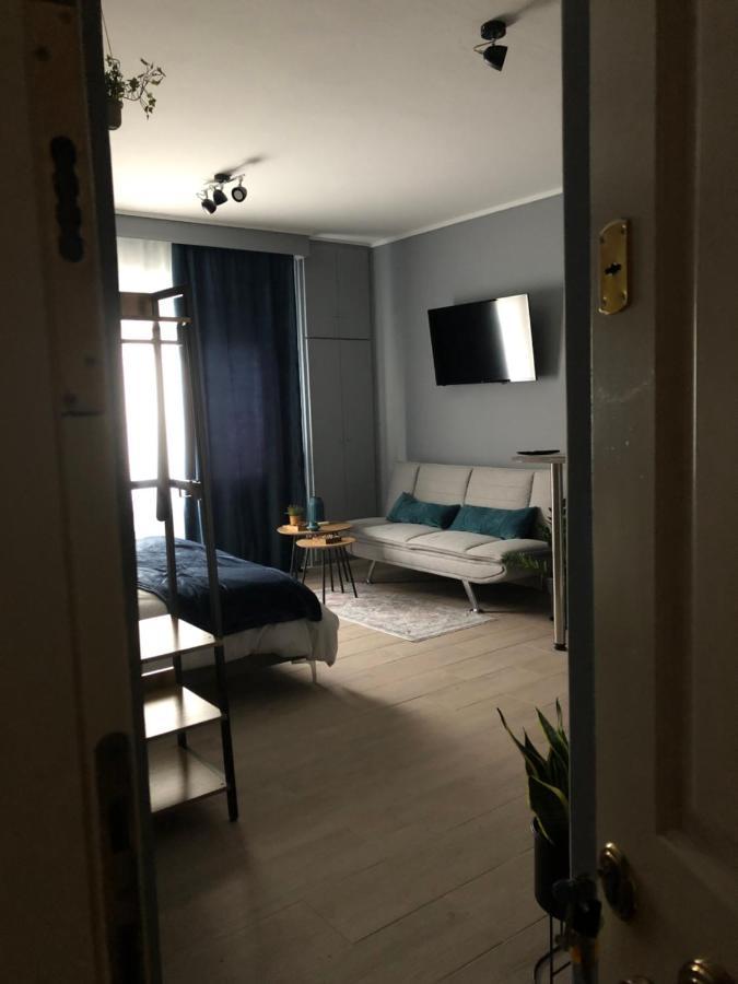 G&G City Center Luxury Studio Thessalonique Extérieur photo